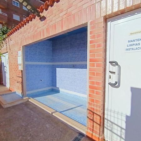 Ayf 1º Linea 3 Habitaciones Vistas Al Mar Oropesa del Mar Exteriér fotografie