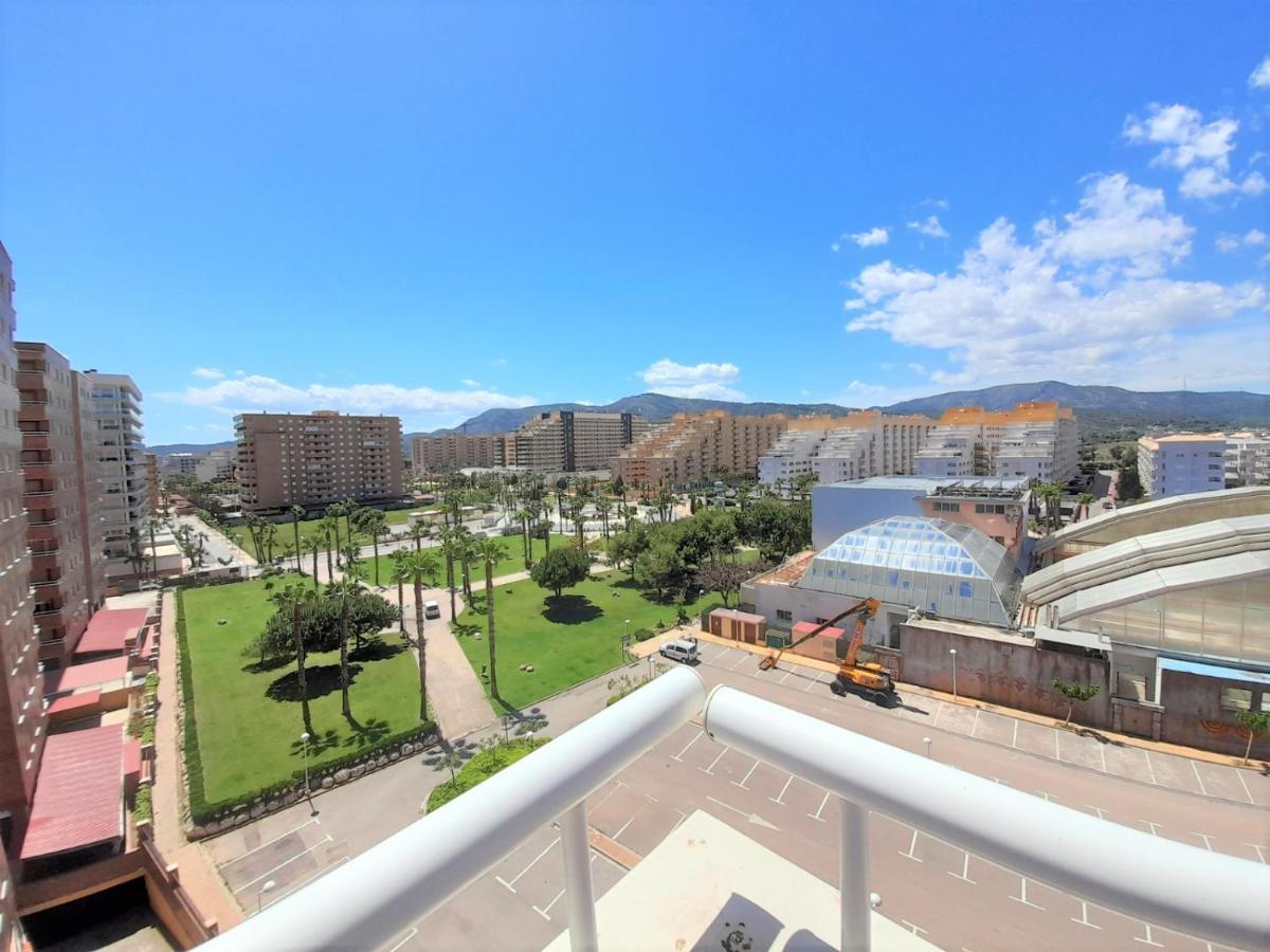Ayf 1º Linea 3 Habitaciones Vistas Al Mar Oropesa del Mar Exteriér fotografie
