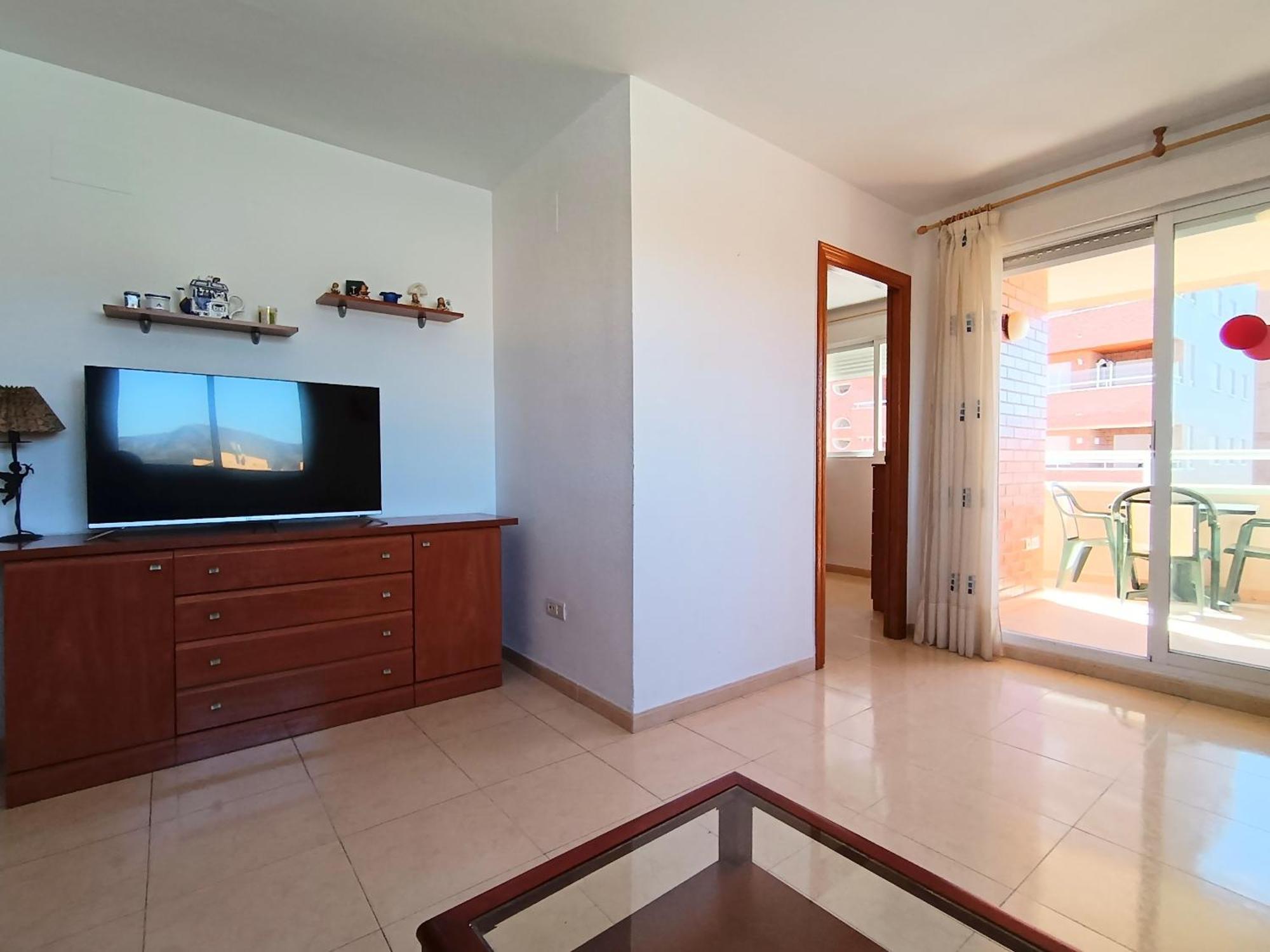 Ayf 1º Linea 3 Habitaciones Vistas Al Mar Oropesa del Mar Exteriér fotografie