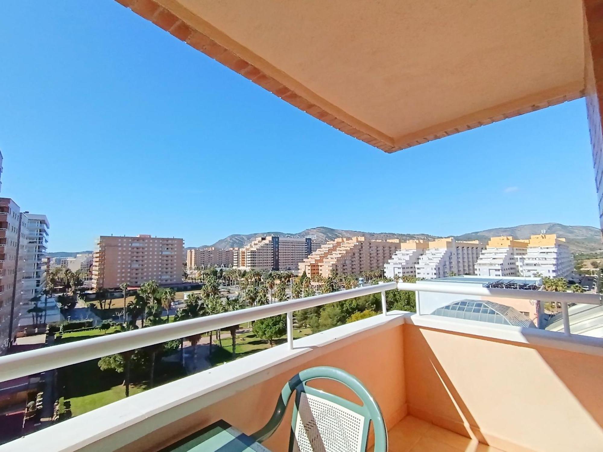 Ayf 1º Linea 3 Habitaciones Vistas Al Mar Oropesa del Mar Exteriér fotografie