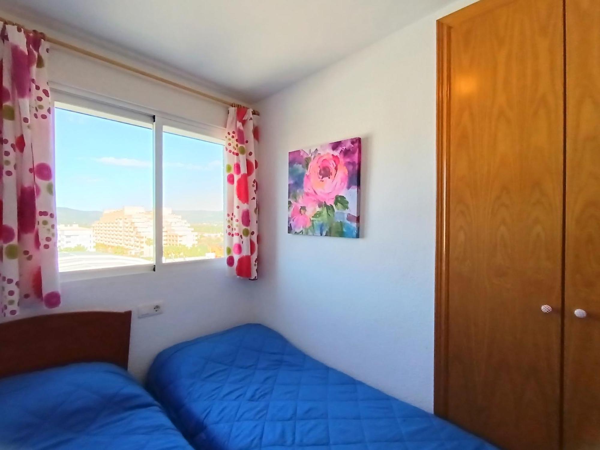 Ayf 1º Linea 3 Habitaciones Vistas Al Mar Oropesa del Mar Exteriér fotografie