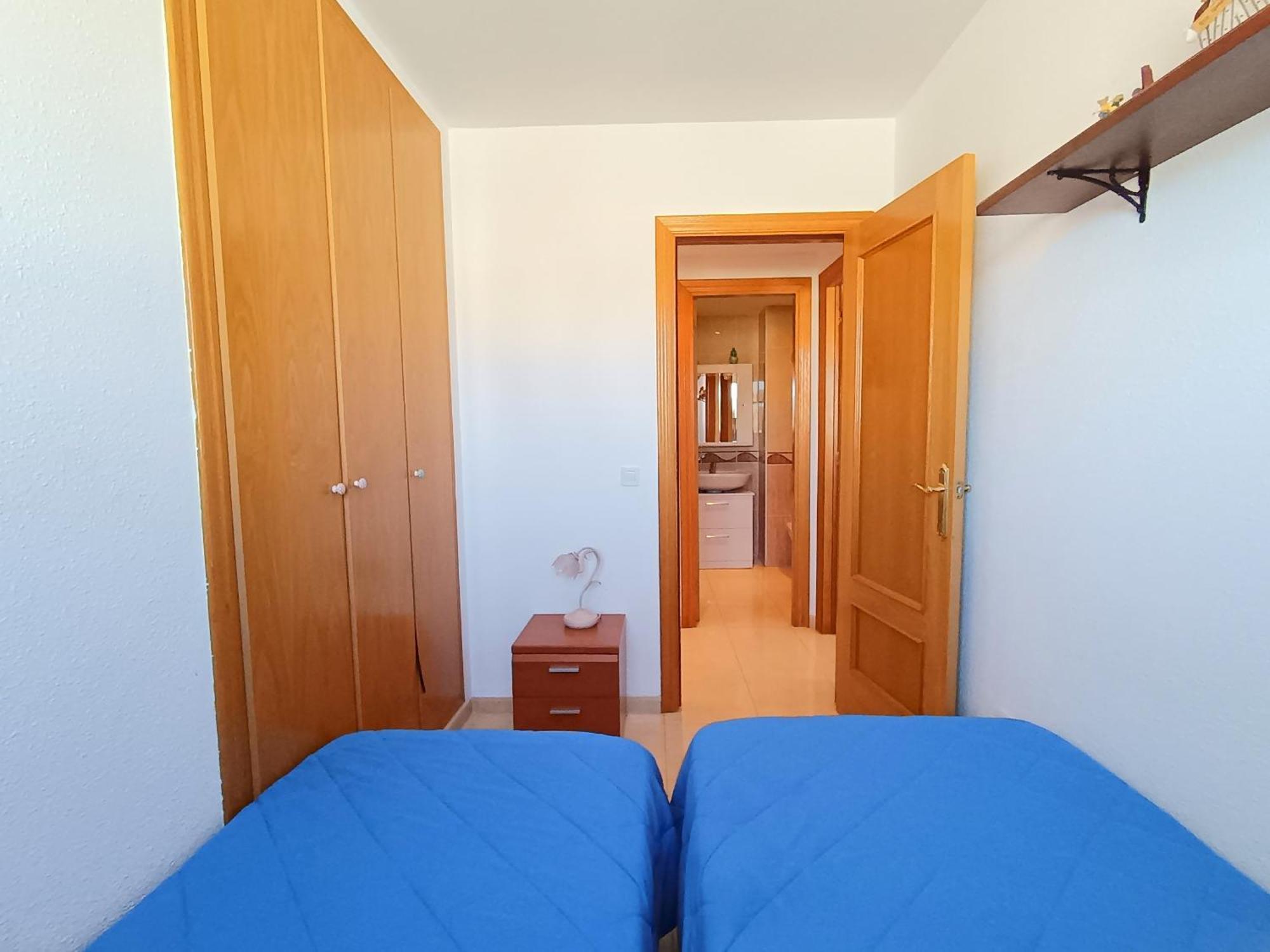 Ayf 1º Linea 3 Habitaciones Vistas Al Mar Oropesa del Mar Exteriér fotografie