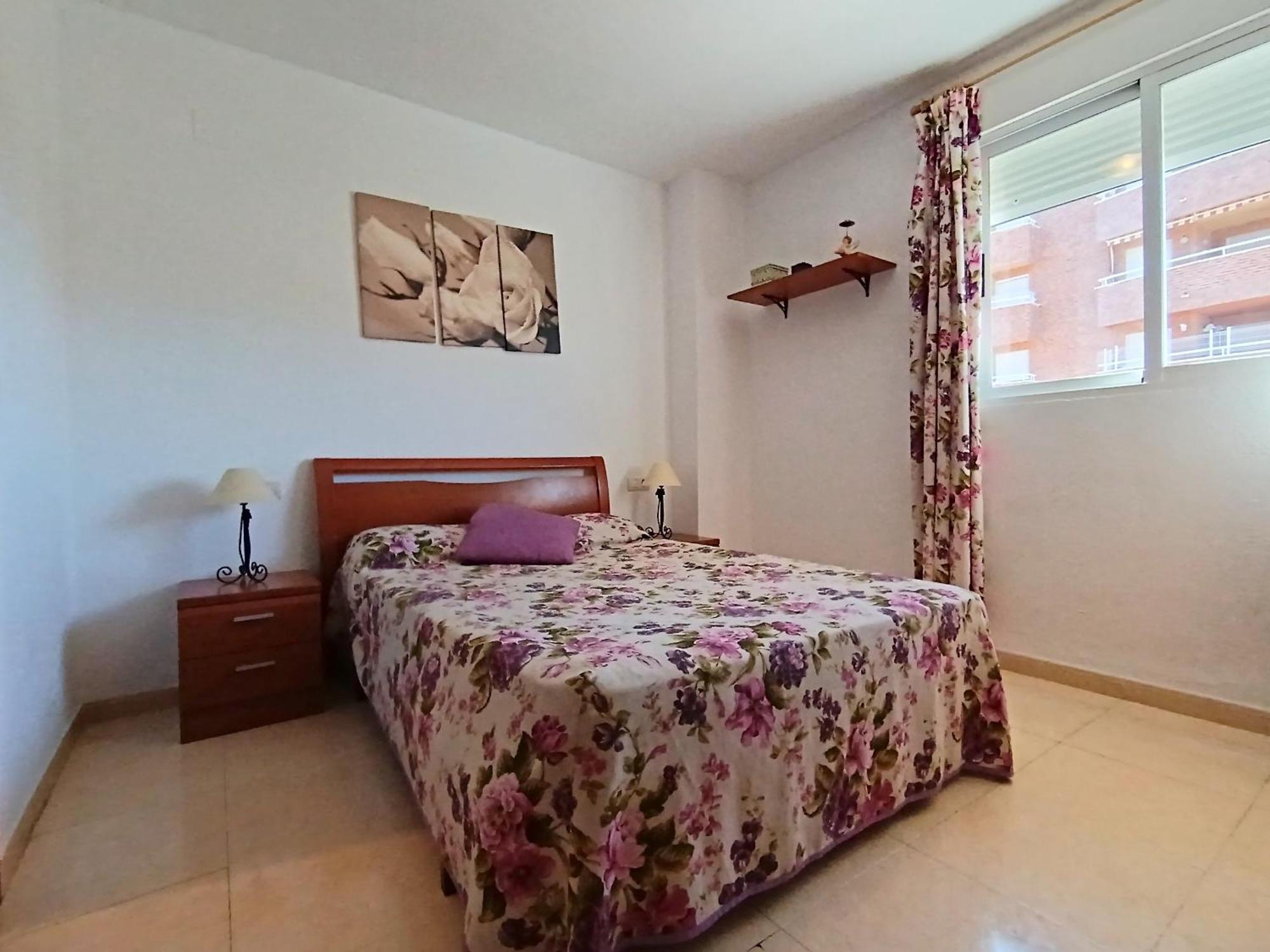 Ayf 1º Linea 3 Habitaciones Vistas Al Mar Oropesa del Mar Exteriér fotografie